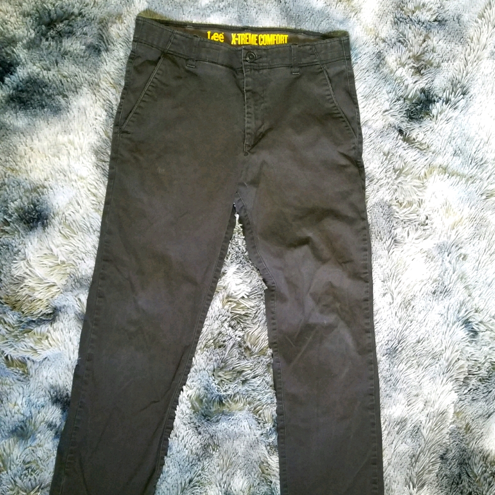 Lee Xtreme comfort pants